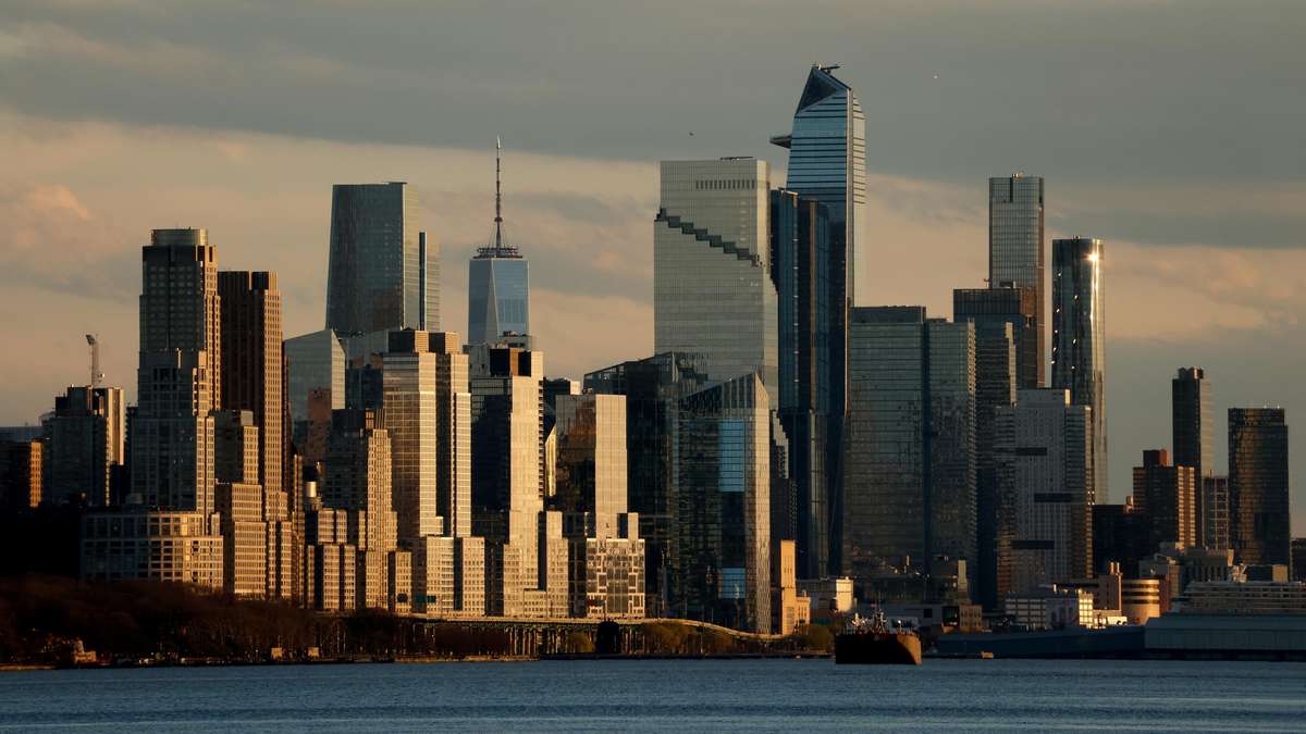 Learn about the city most desired by the wealthy in the world