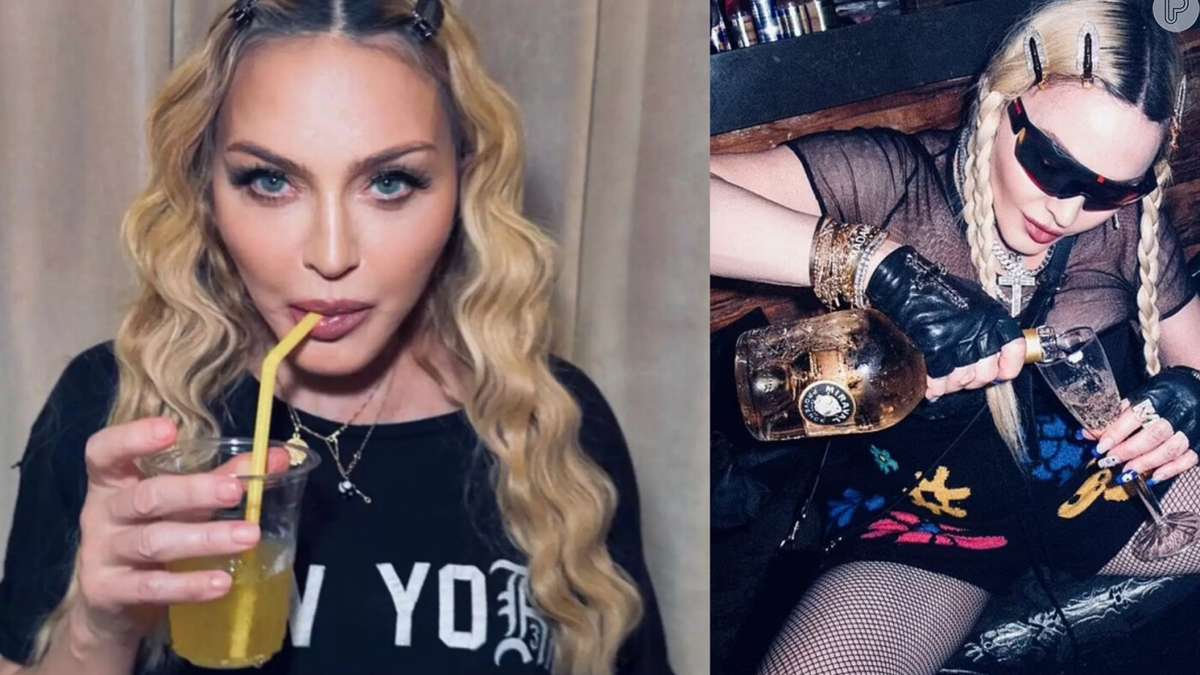 How did a cheap and popular drink in Brazil help Madonna increase her billionaire fortune?