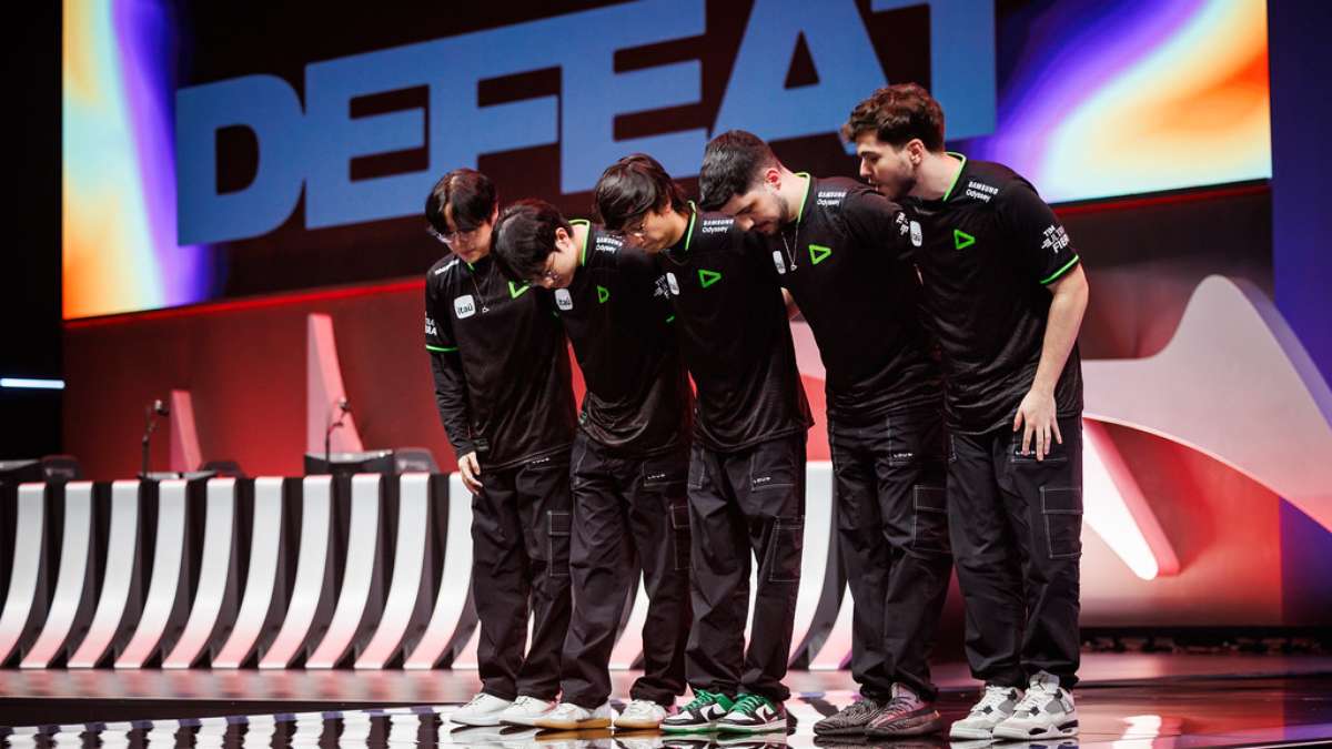 LOUD faz sua pior campanha internacional; veja o retrospecto