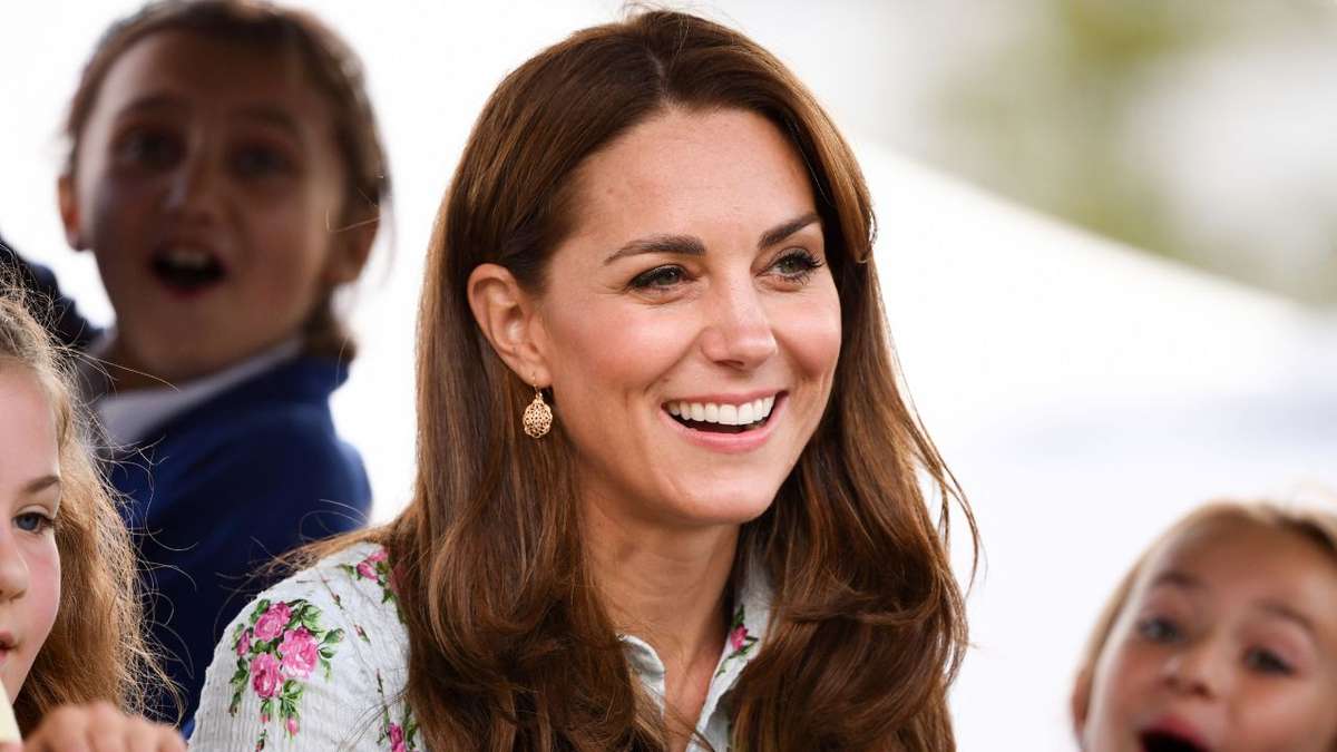 Kate Middleton will be unrecognizable after cancer treatment