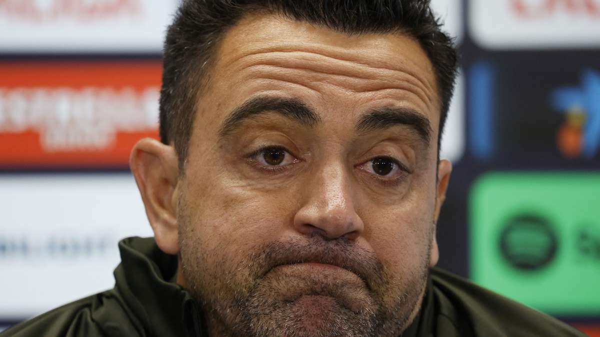 バルセロナ、会長との争いでシャビを解雇。元ドイツ代表監督が後任に
