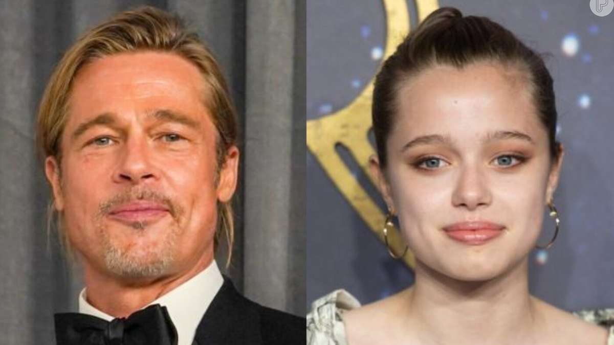 Brad Pitt toma una gran decisión después de que su hija Shiloh decidiera tomar su apellido: ‘Él nunca permitirá…’