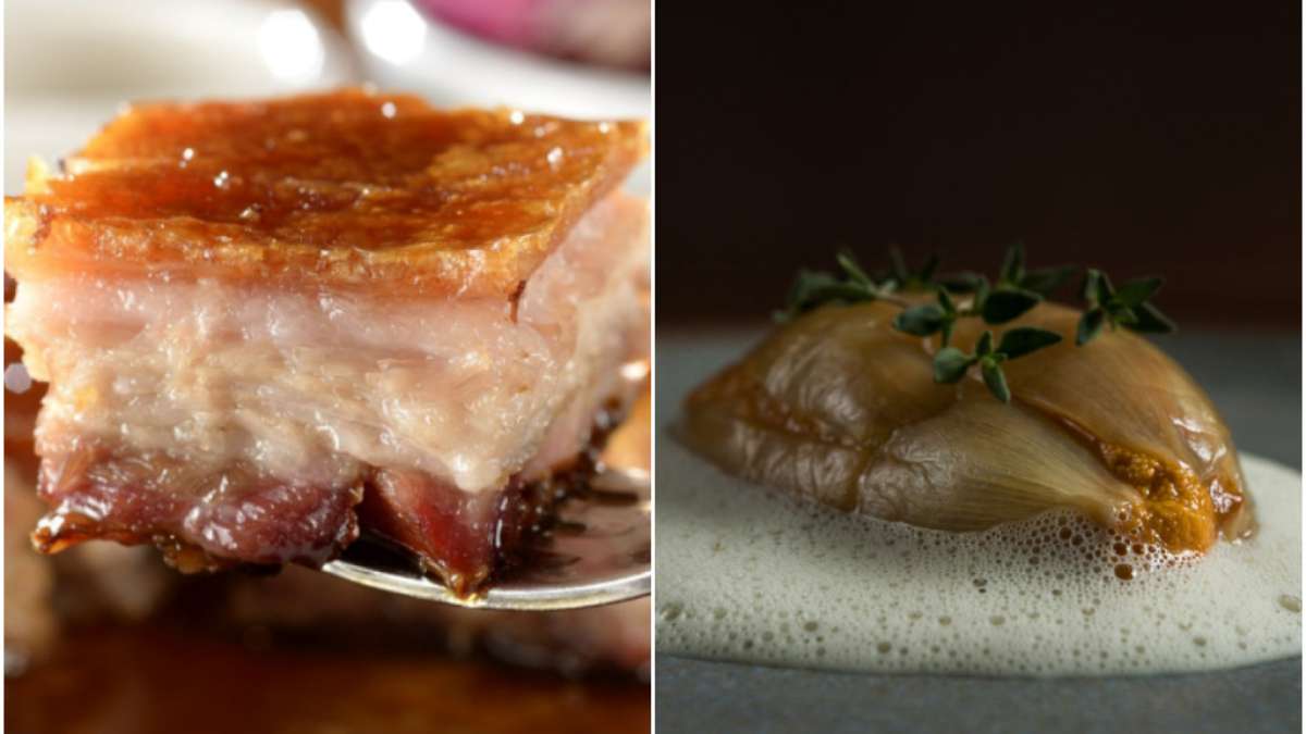 ¿Cuánto cuesta comer en la Casa do Porco y en Oteque, catalogadas como las mejores del mundo?