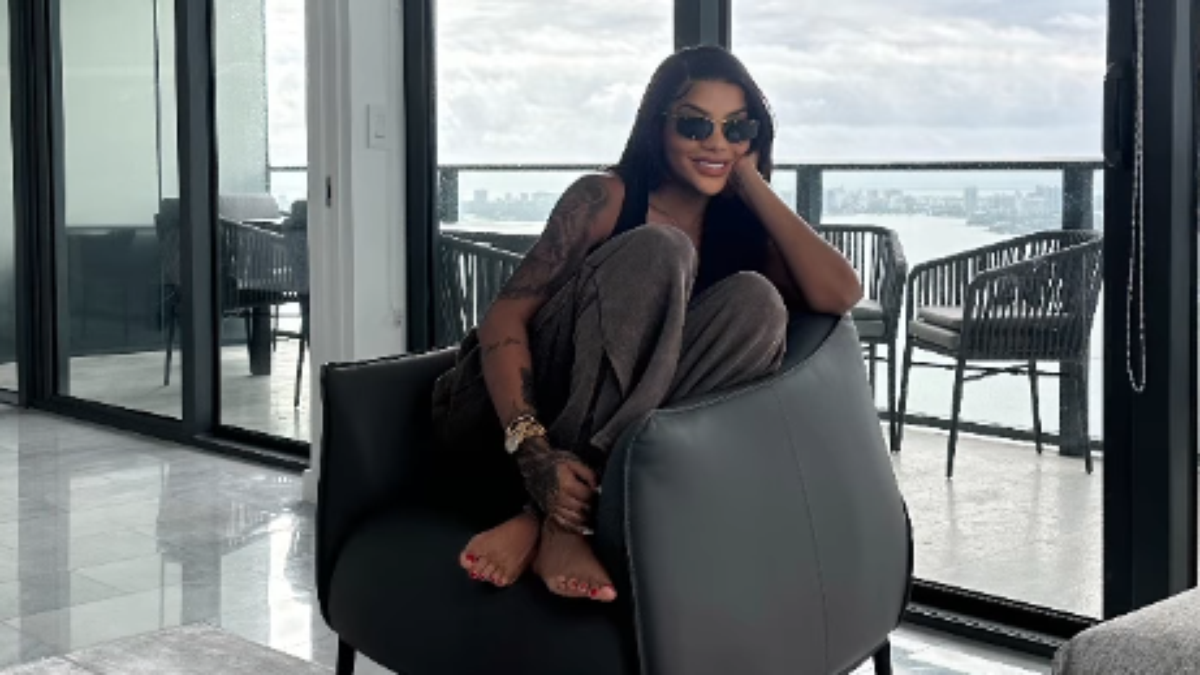 Ludmilla buys an apartment worth R$13.5 million in America