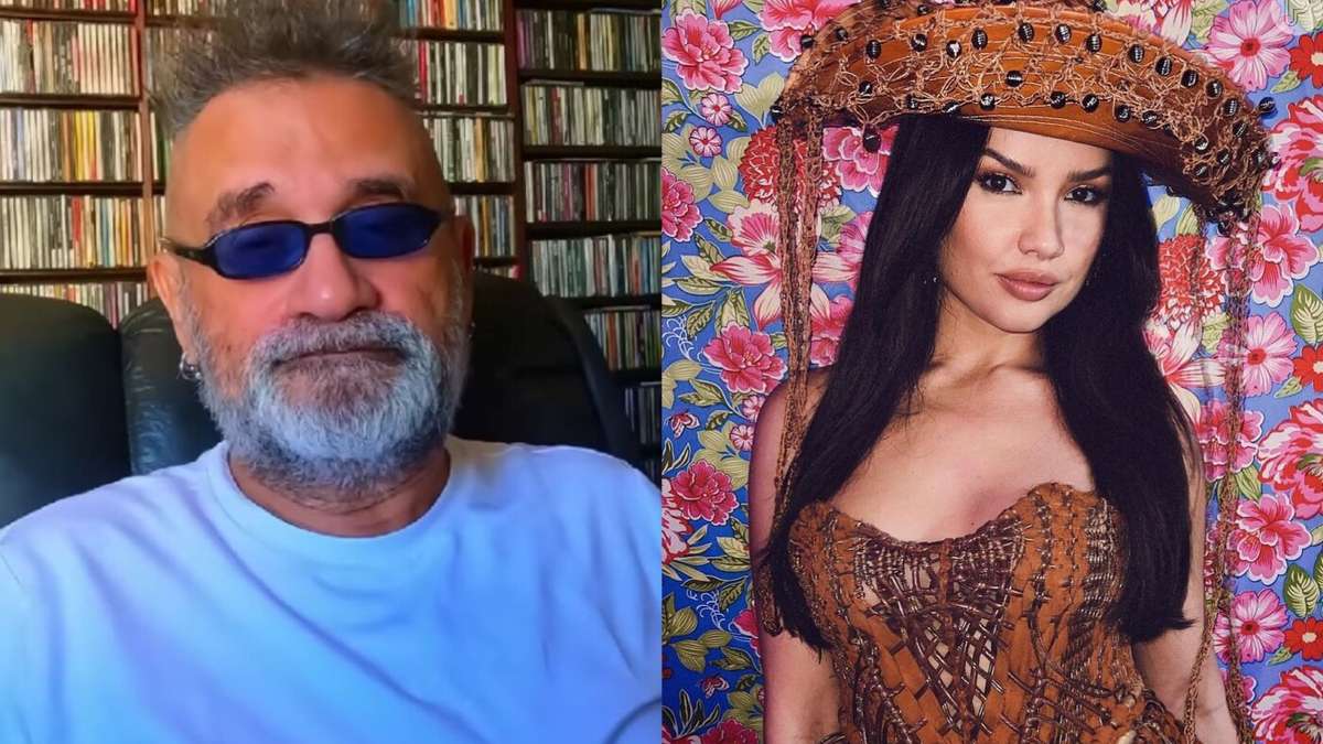 Regis Taddeo blasts Juliet's new song “Femme Galobar” and calls the singer “talentless”