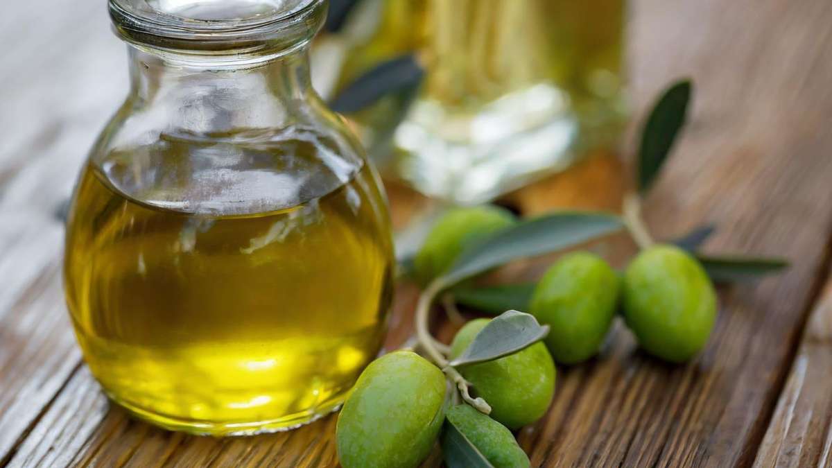 Discover the amazing health benefits of olive oil