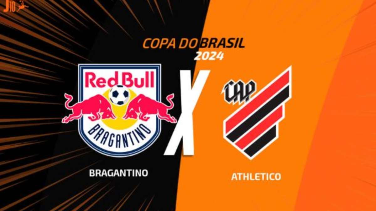 RB Bragantino x Athletico: onde assistir, escalações e arbitragem