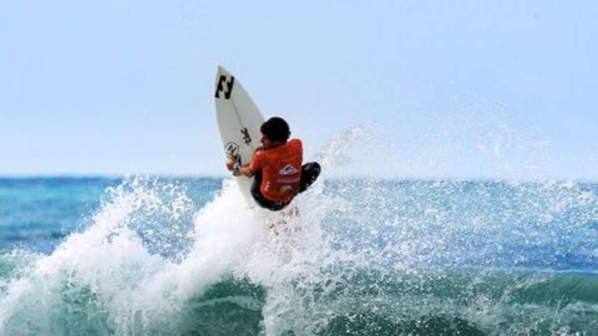 king of the groms