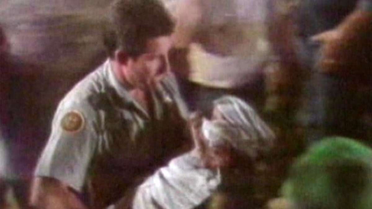 Resgate de Jessica, que comoveu os EUA, completa 25 anos