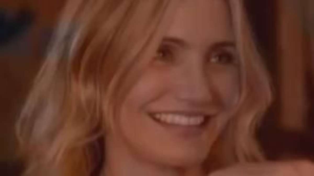 Filme com Cameron Diaz nua estreia nos Estados Unidos