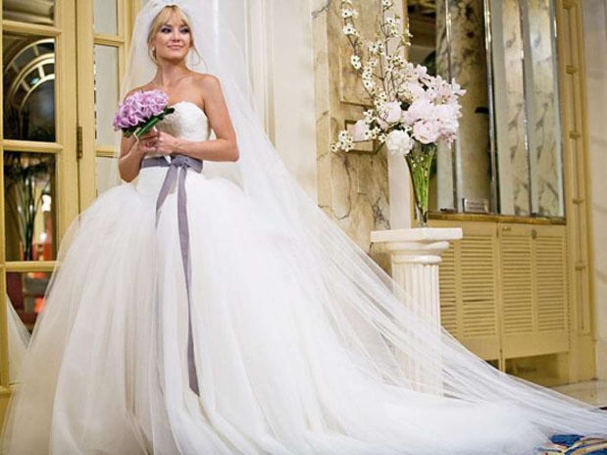 Inspire-se em 16 vestidos de noiva usados por famosas na ficção