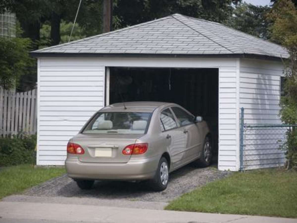 10 ideias de garagem de carrinho para fazer com papelão » Mãe de