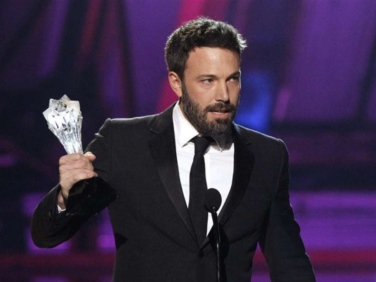 Dirigido por Ben Affleck, Argo ganha Oscar de melhor filme