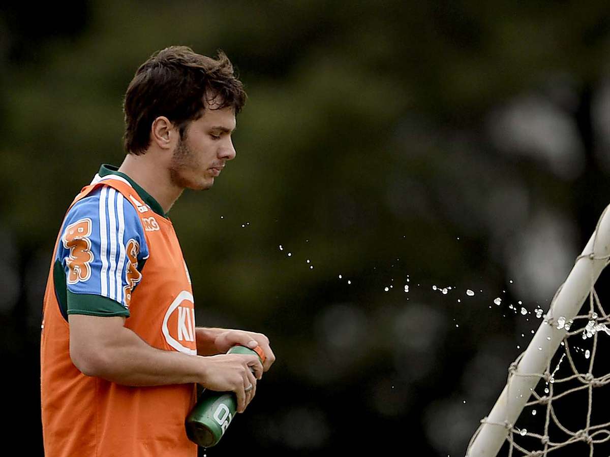 Flamengo desiste e Bruno Henrique pode pintar de graça no Inter