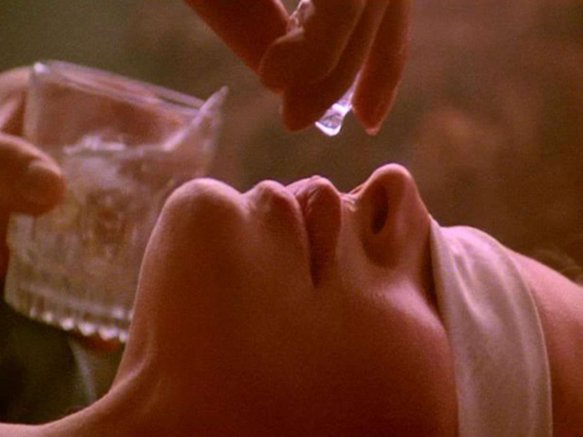 Cenas de filmes quentes