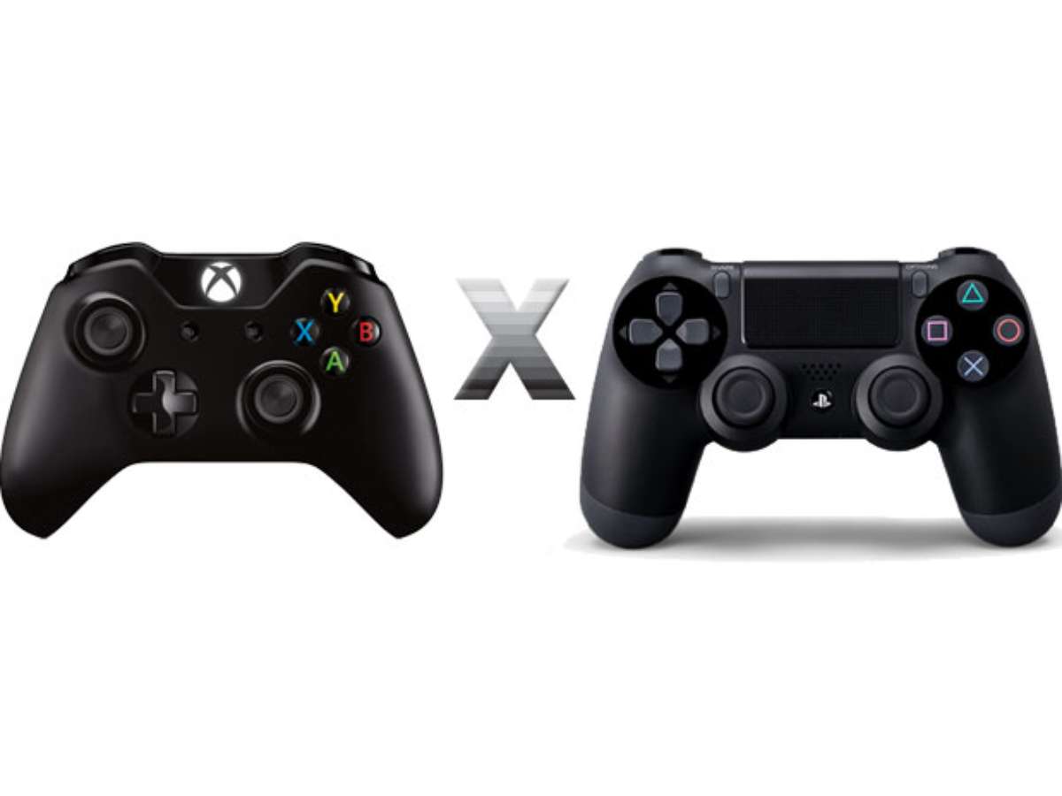 Jogo Xbox one dois jogadores multiplayer e offline - Videogames