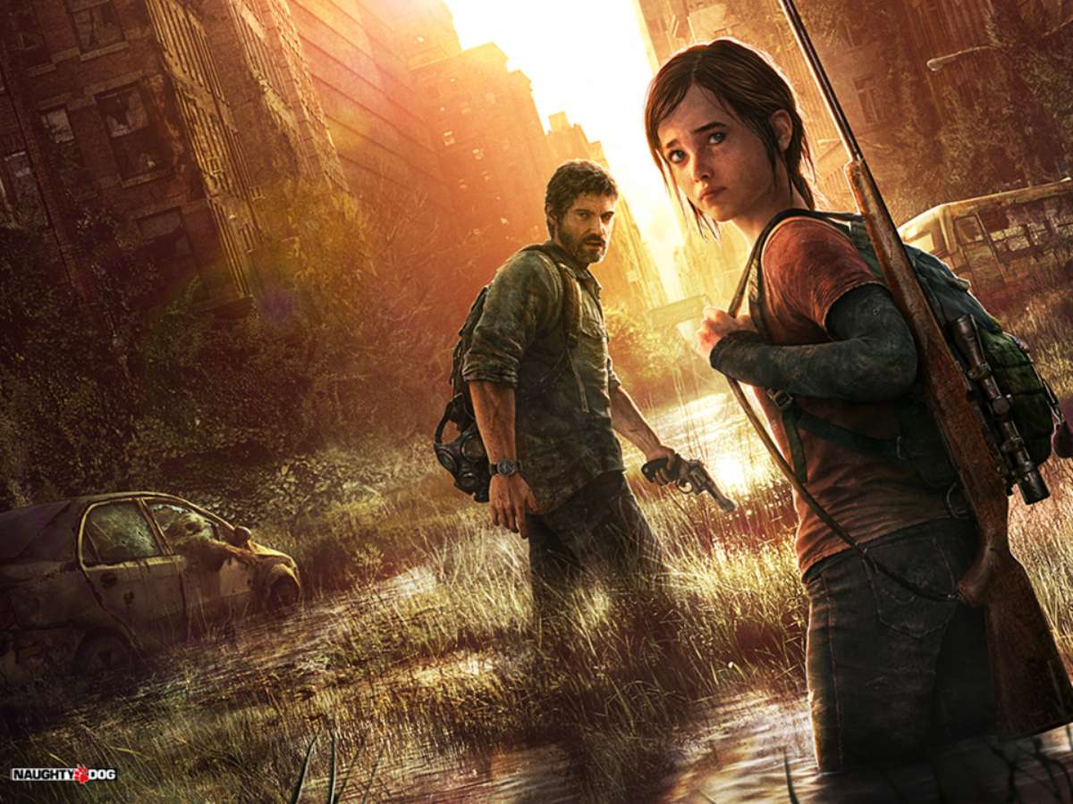 The Last of Us: Multiplayer pode ser gratuito e maior do que os