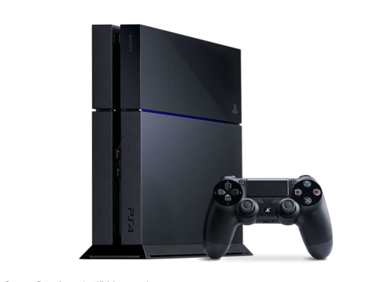 Sony desmonta o PlayStation 5 e mostra interior do console. Veja o vídeo