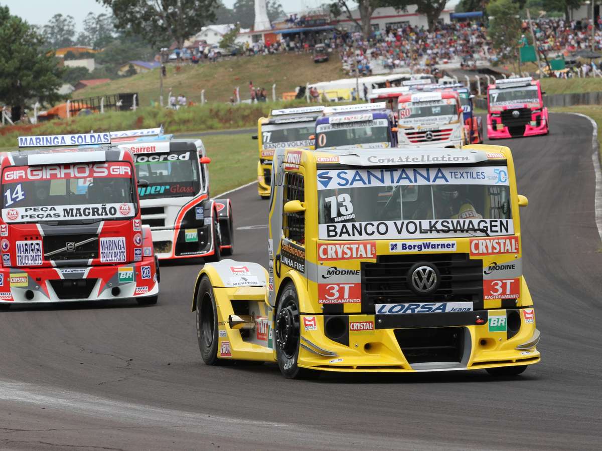 MARINGÁ - Interlagos on fire: tudo sobre a decisão da Stock Car