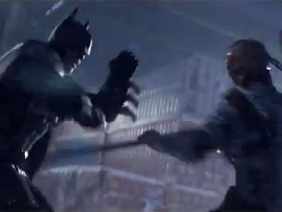 Batman: Arkham Origins: como jogar o Multiplayer do novo game do herói