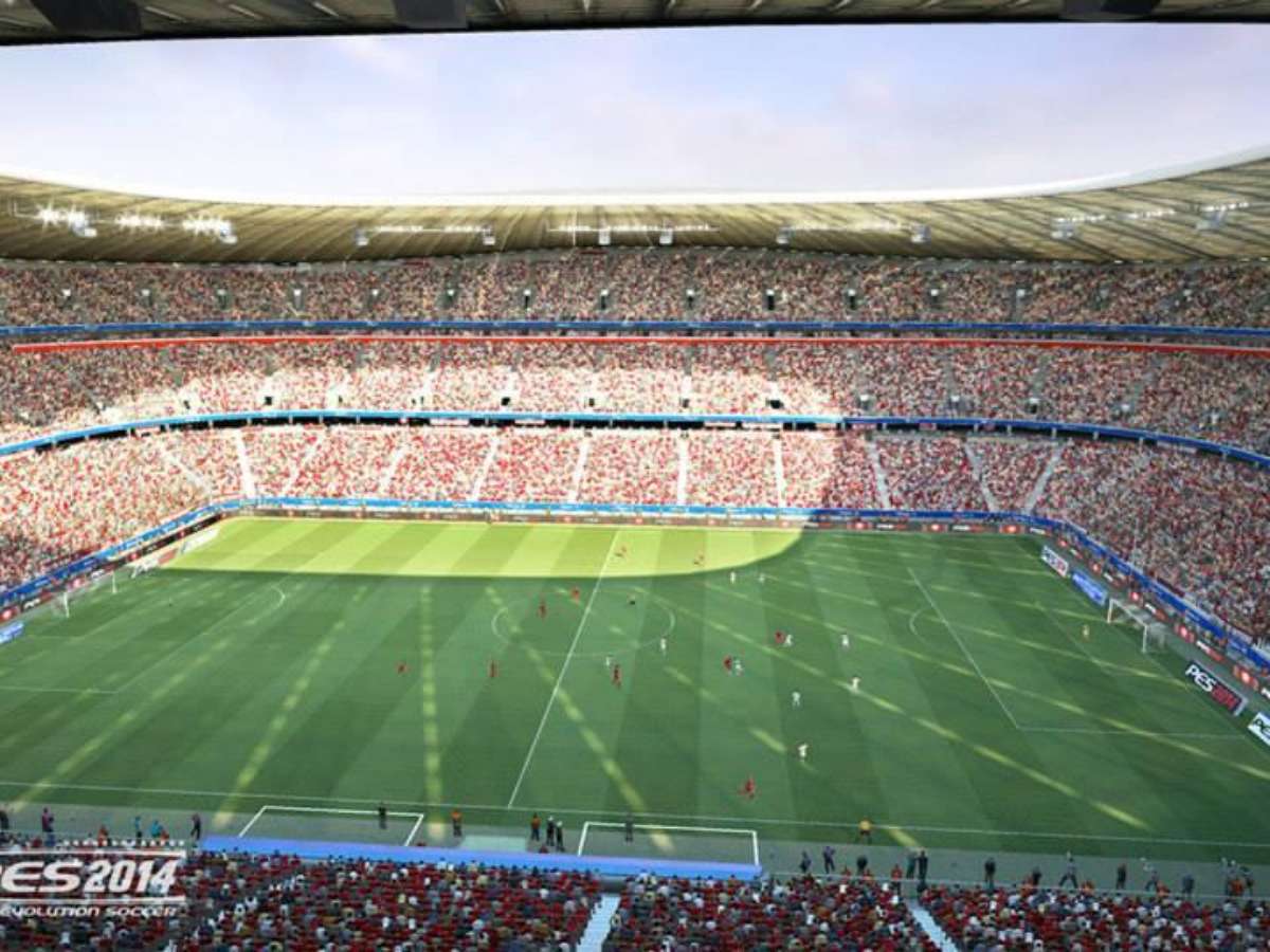 PES 2014: Lojas abrem à meia-noite - Pro Evolution Soccer 2014 - Gamereactor