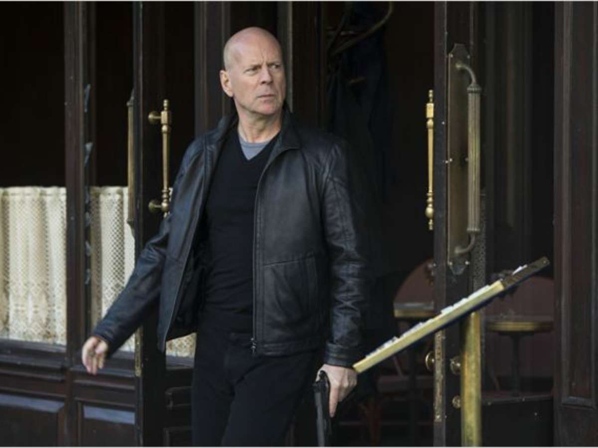 RED 2 - Aposentados e Ainda Mais Perigosos - Filme 2013 - AdoroCinema