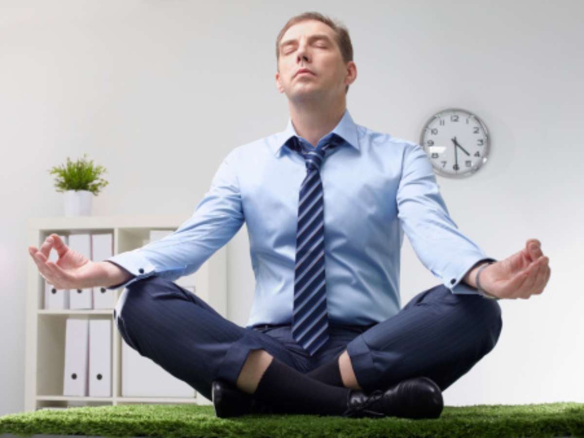 Homens na ioga: conheça 5 motivos para apostar na prática