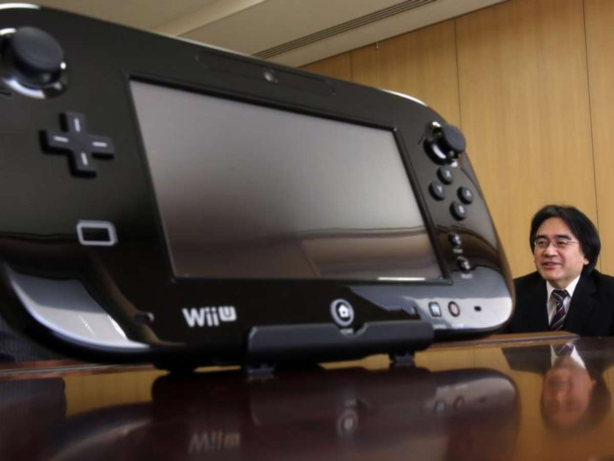 10 coisas sobre o Wii U que você precisa saber - TecMundo