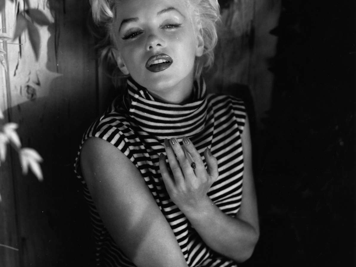 Mortes de Marilyn Monroe, JFK e Bobby Kennedy