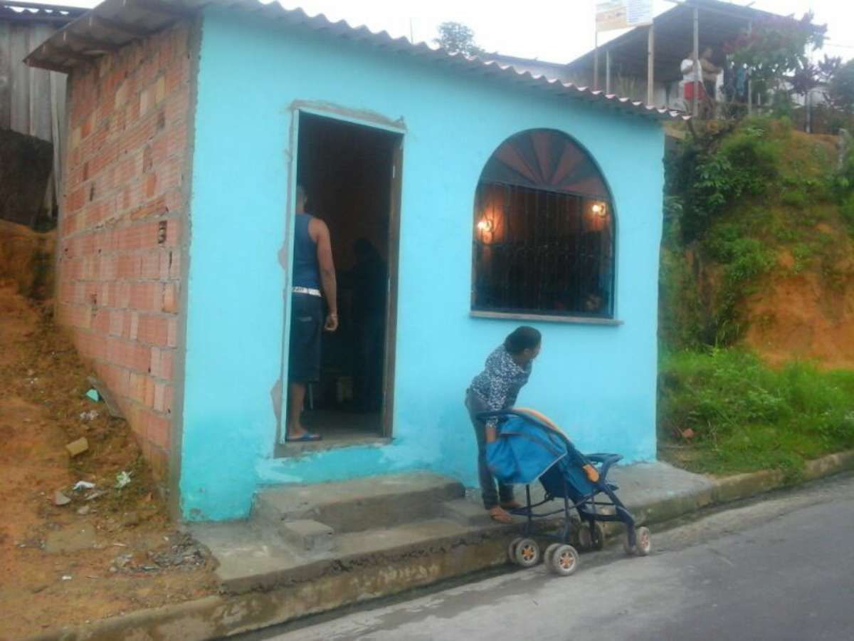 Tiroteio no Jorge Teixeira: 2 mortos e 3 feridos em Manaus