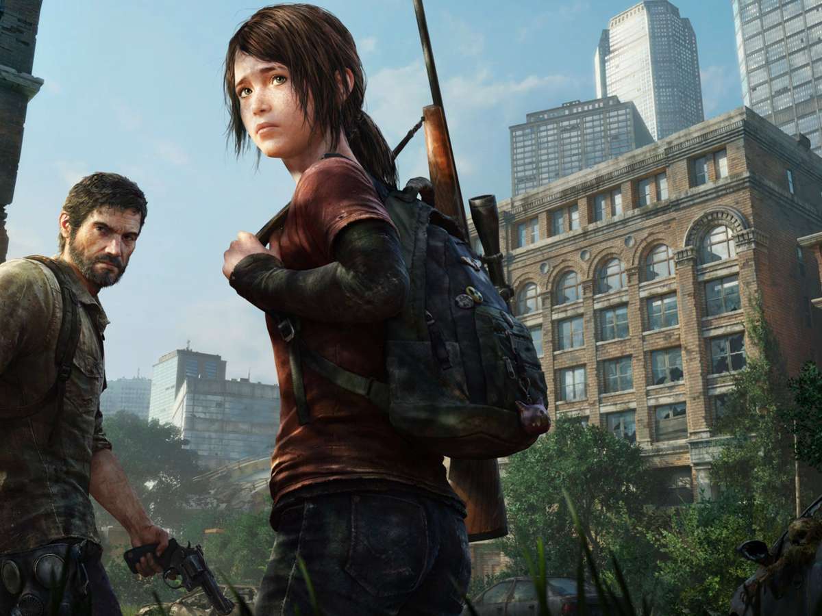 The Last of Us  Criador aborda adaptação de cena trágica de Sarah