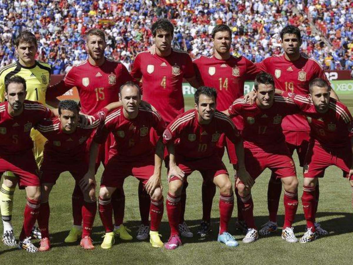 Espanha derrota a favorita Alemanha e enfrentará a Holanda em
