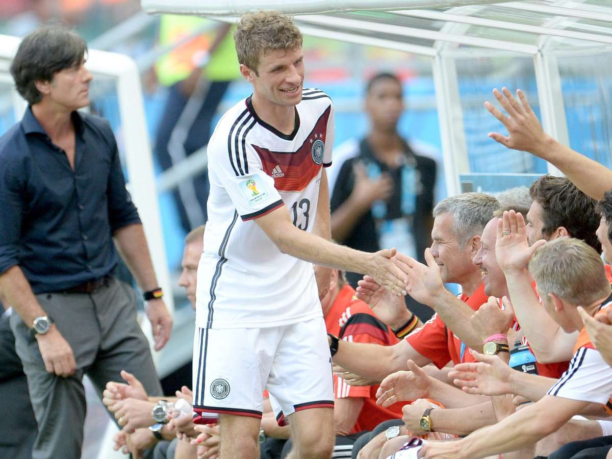 Maiores artilheiros da Copa do Mundo: Müller pode superar Pelé e Ronaldo -  Futebol - Fera