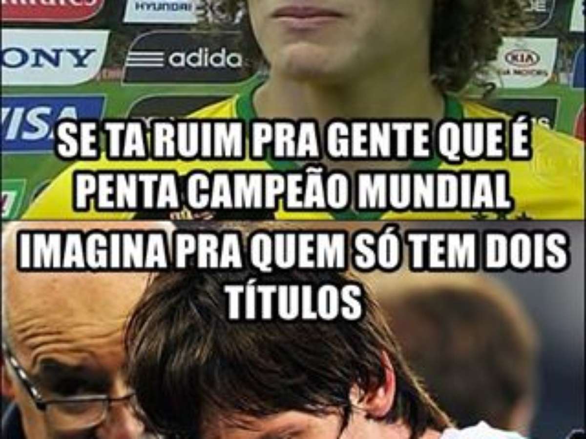 Copa do Mundo: quem é autor de meme do Brasil no mundial de 2014?