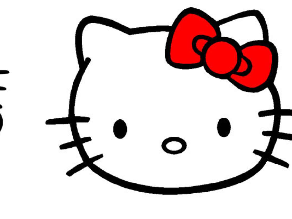 Criadores da Hello Kitty confirmam: sim, ela é uma gata