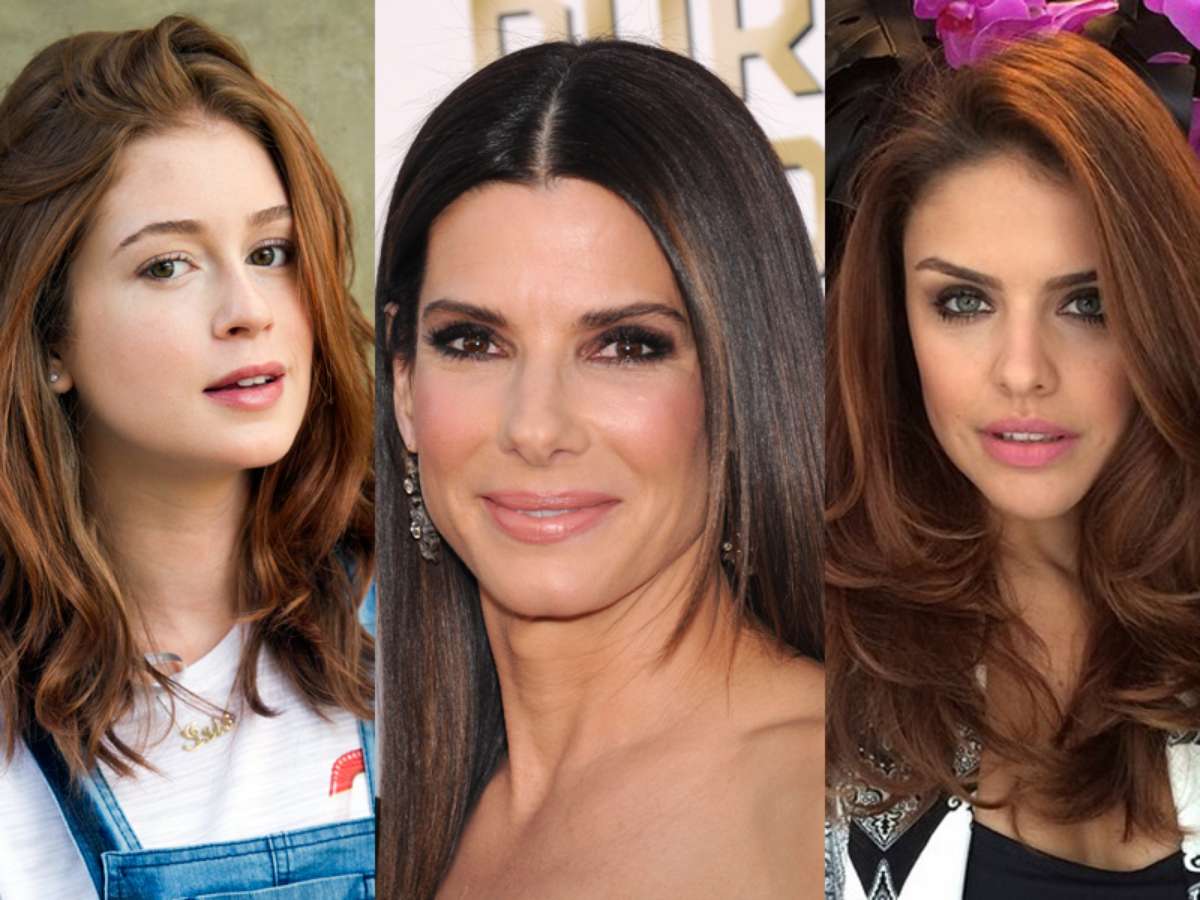 12 cortes de cabelo que saíram de moda mas ficaram na história