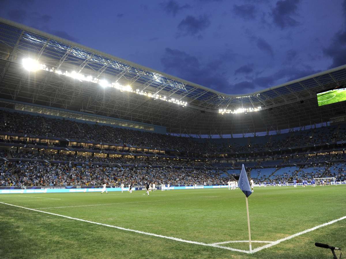 Sócios e torcedores que quiserem check-in para o jogo do São Paulo precisam  se associar até sábado (13) - Sport Club do Recife