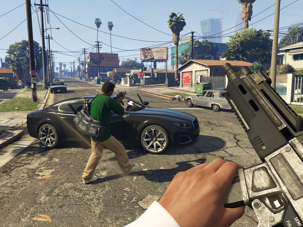 GTA 5 parou de funcionar? Veja dicas para resolver o problema no PC