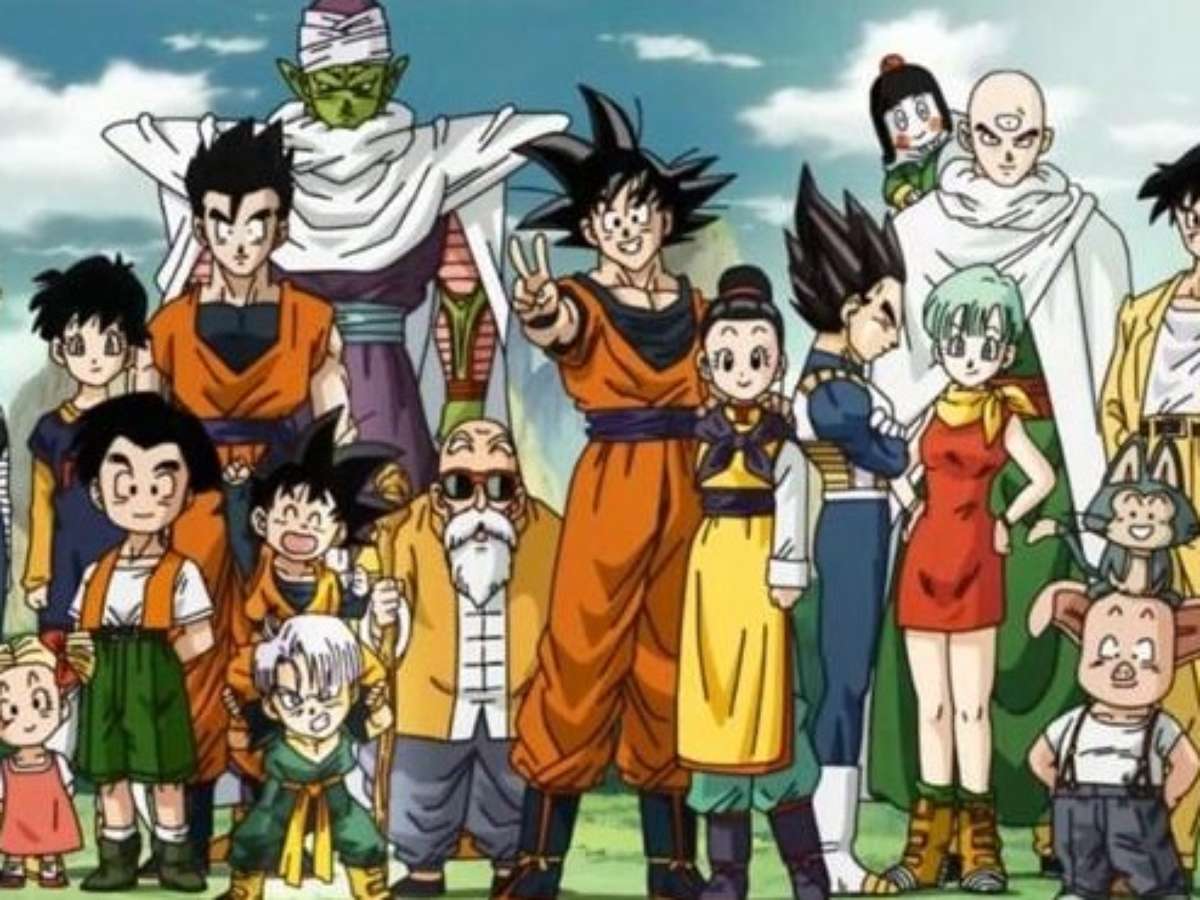 Dragon Ball volta à TV após 18 anos: saiba tudo sobre a saga - Últimas  Notícias - UOL TV e Famosos