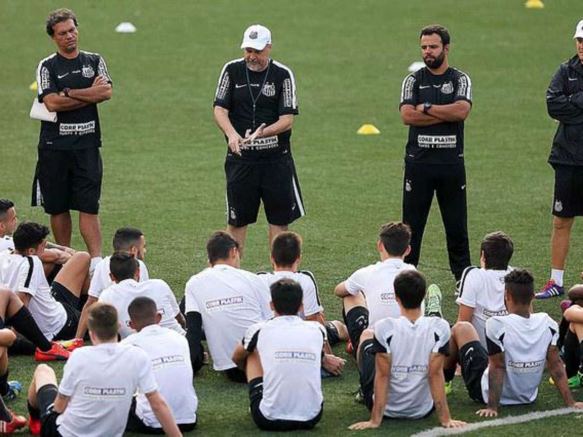 Fifa muda critério, e Brasil passa a ser maior campeão mundial Sub-17 -  Lance!