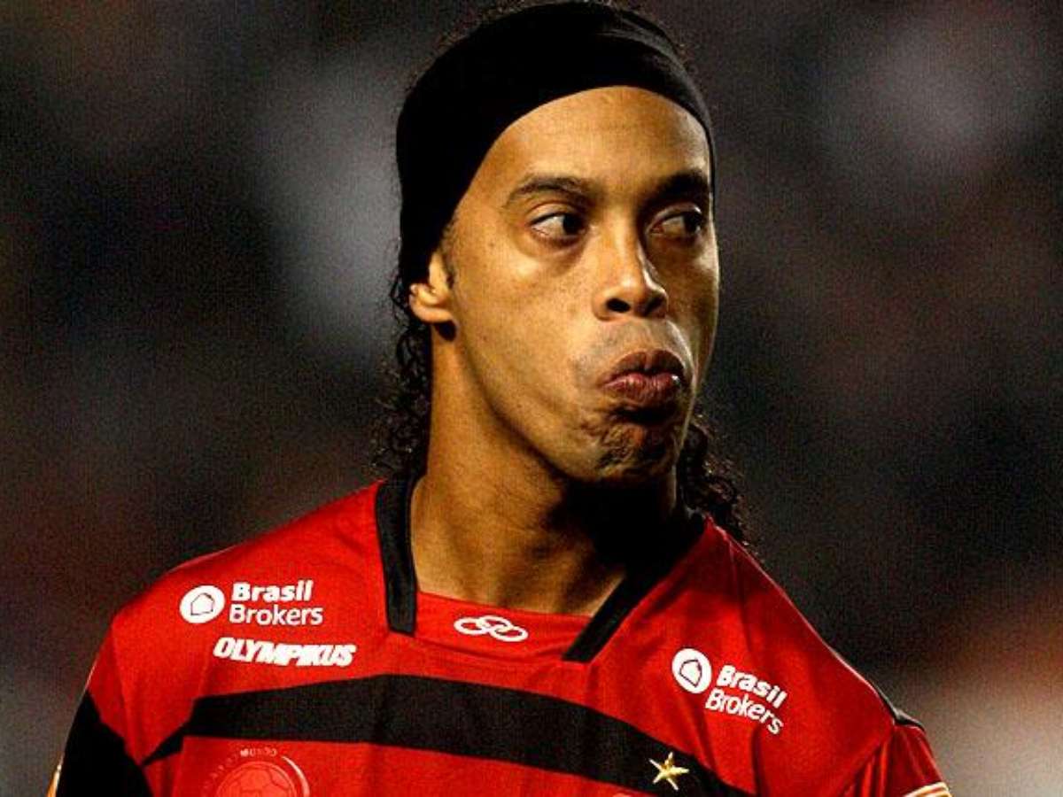 Ronaldinho Gaúcho