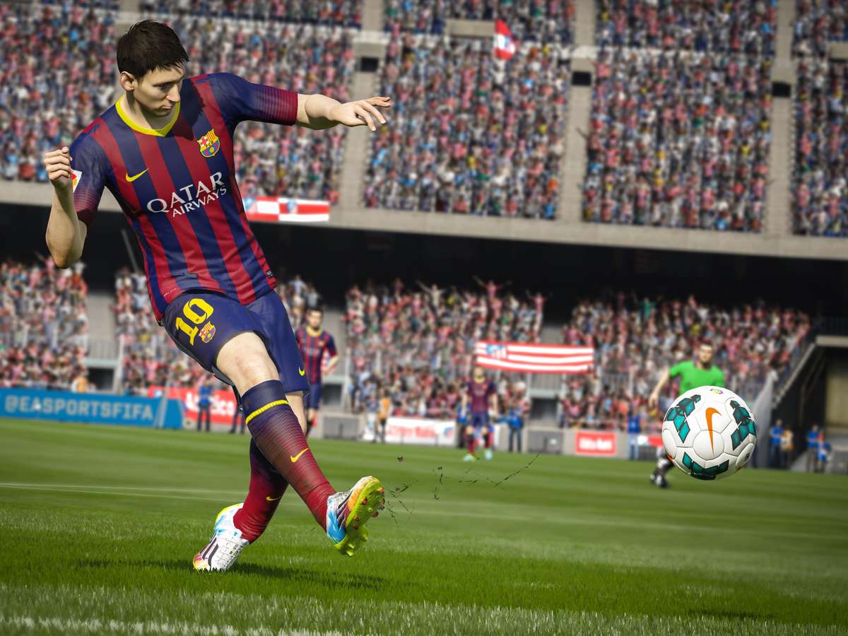 Ajuda para FIFA 15 Ultimate Team: Guia de Resolução de Problemas