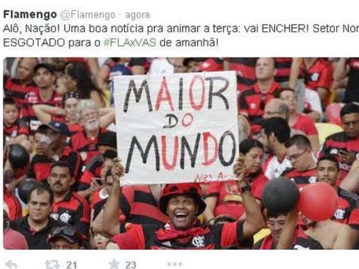 Flamengo x Santos: veja portões, setores esgotados e tudo sobre o jogo