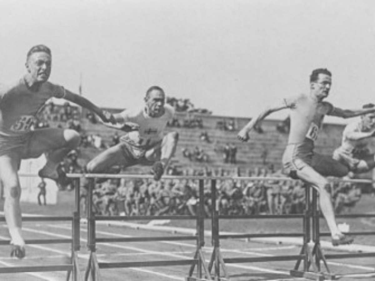 Олимпийские игры 1924 года в Париже. Летние Олимпийские игры 1924 года во Франции. История игр соревнований