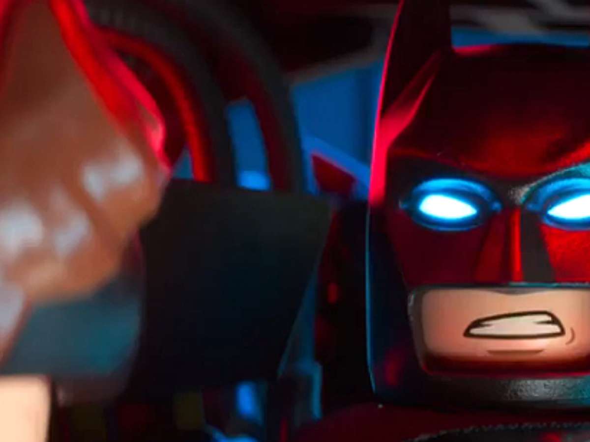 LEGO Batman: O Filme – Uma bela e divertida homenagem ao Morcego