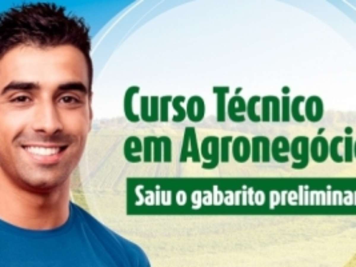 Senar abre seleção para cursos técnicos gratuitos - Portal Senar Maranhão