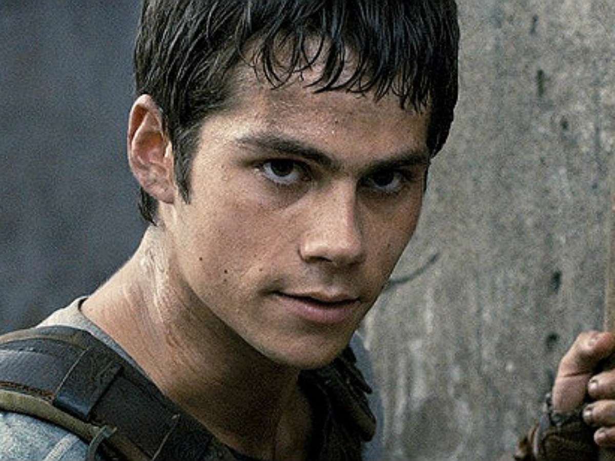 Maze Runner  Correr ou Morrer – Pipoca Crítica