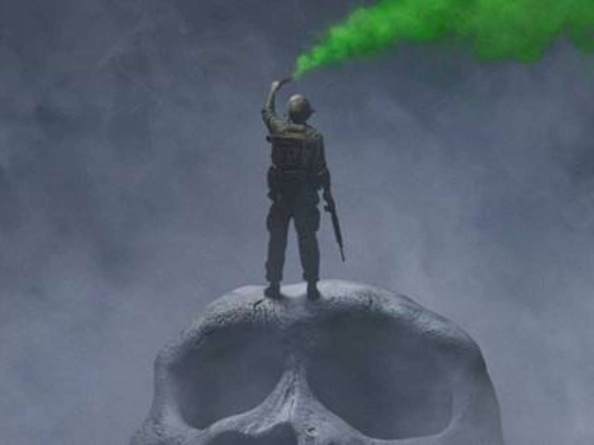 A Ilha da Morte - Filme 2016 - AdoroCinema