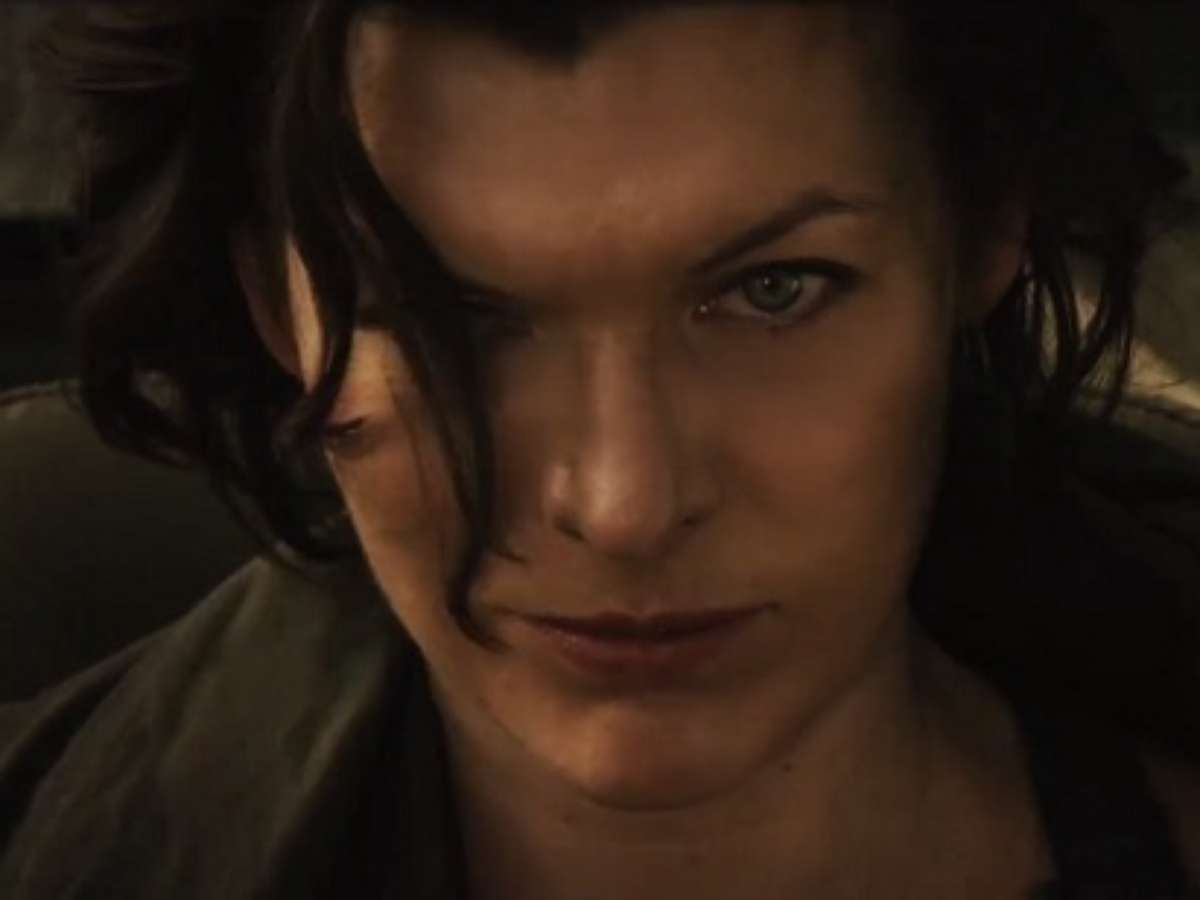 Resident Evil 6: O Capítulo Final - Filme 2016 - AdoroCinema