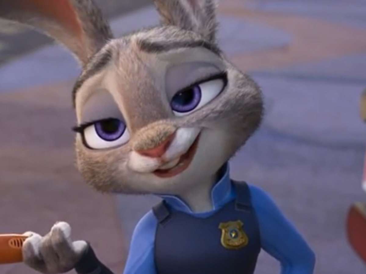 Zootopia 2 - Filme 2024 - AdoroCinema